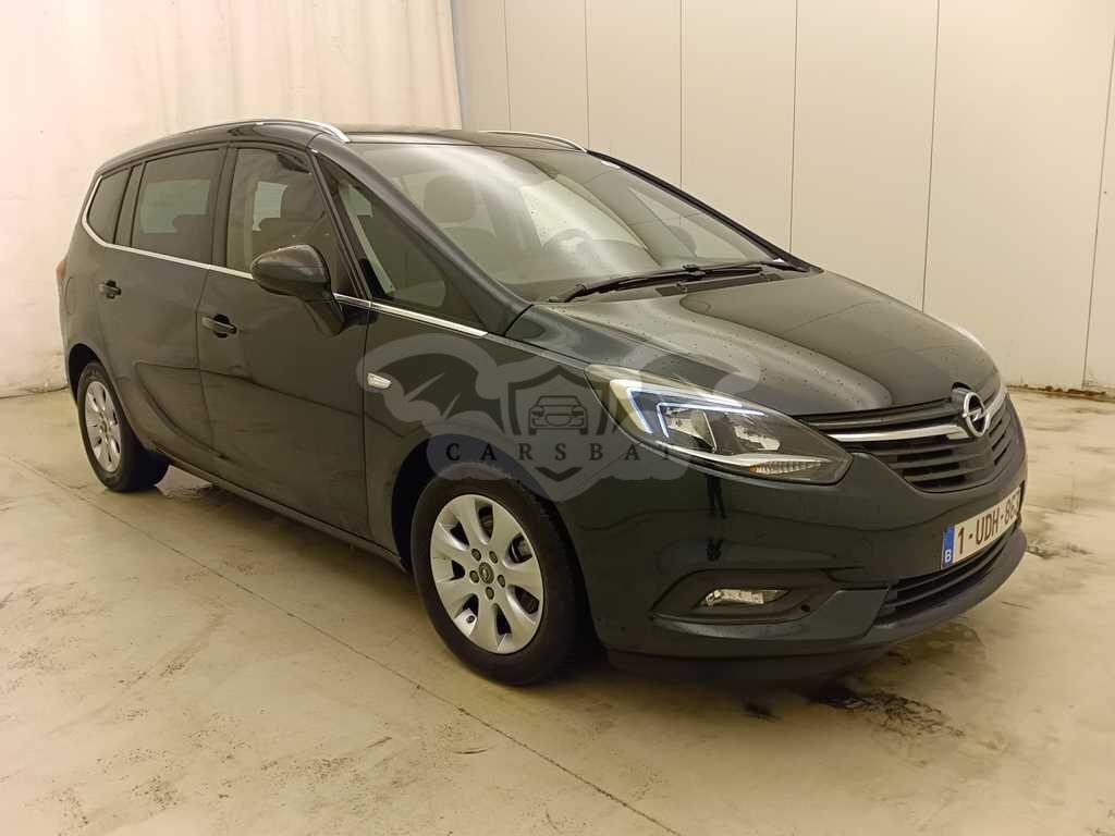 Opel Zafira 1.6 CDTI Innovation 2018