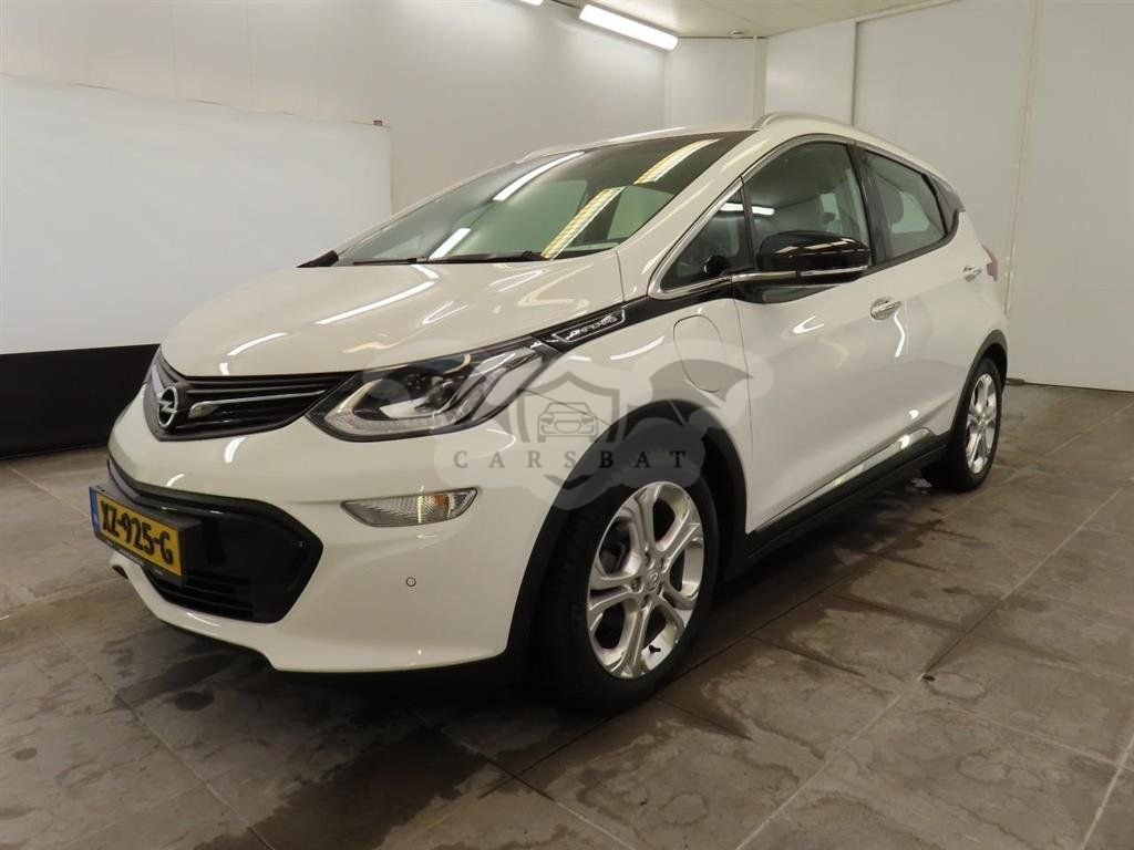 Opel Ampera-E 2019
