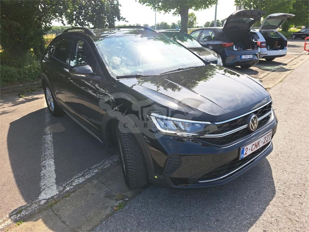 Volkswagen Taigo 1.0 TSI 2022