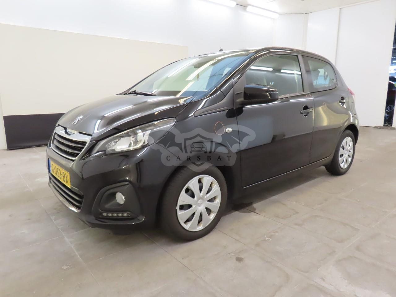 Peugeot 108 1.0 VTI Active 2019