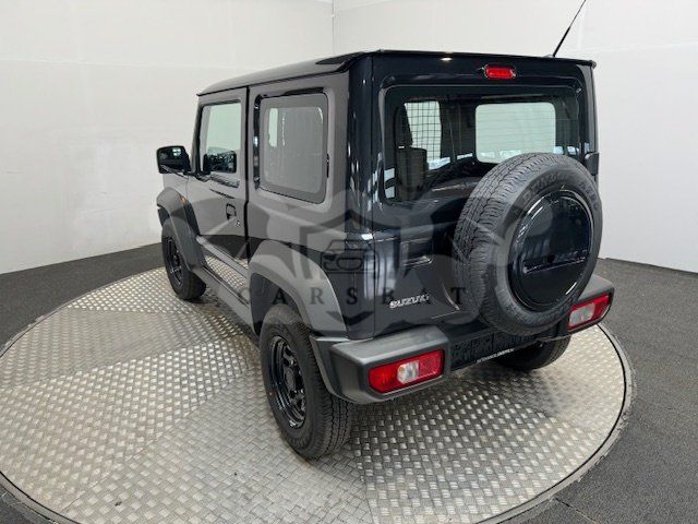 Suzuki Jimny 1.3 2024