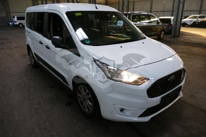 Ford Tourneo Connect 1.5 EcoBlue Trend 2018