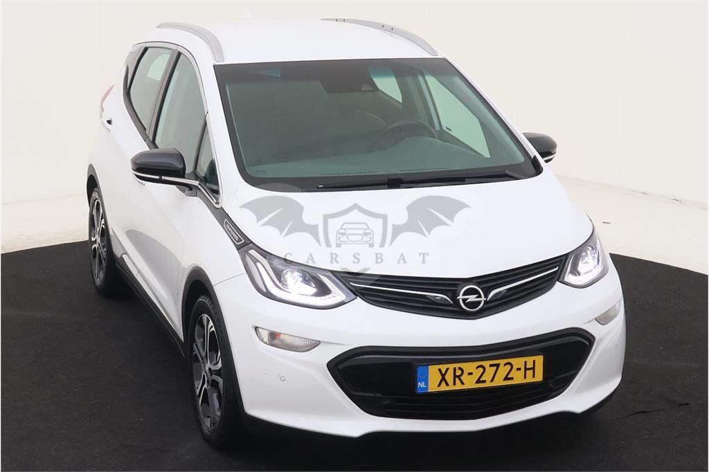 Opel Ampera Business 2019