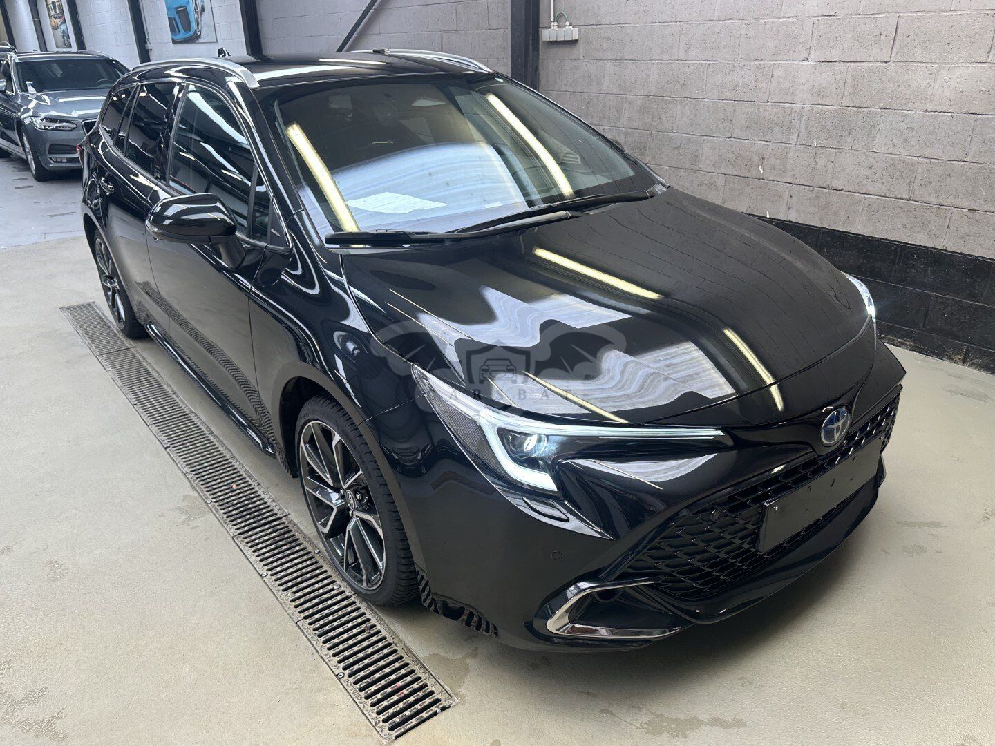 Toyota Auris Touring Sports 1.8 2023