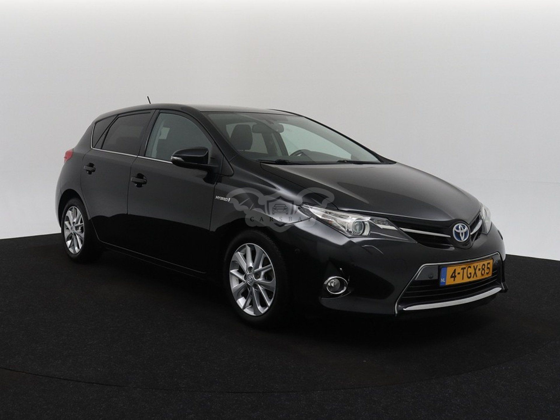 Toyota Auris 1.8 2014