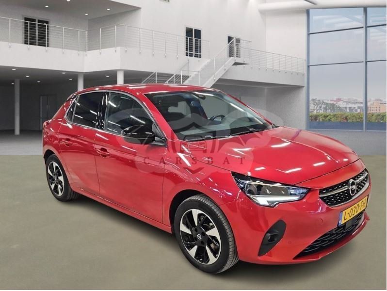 Opel Corsa-e 50 kWh 2021
