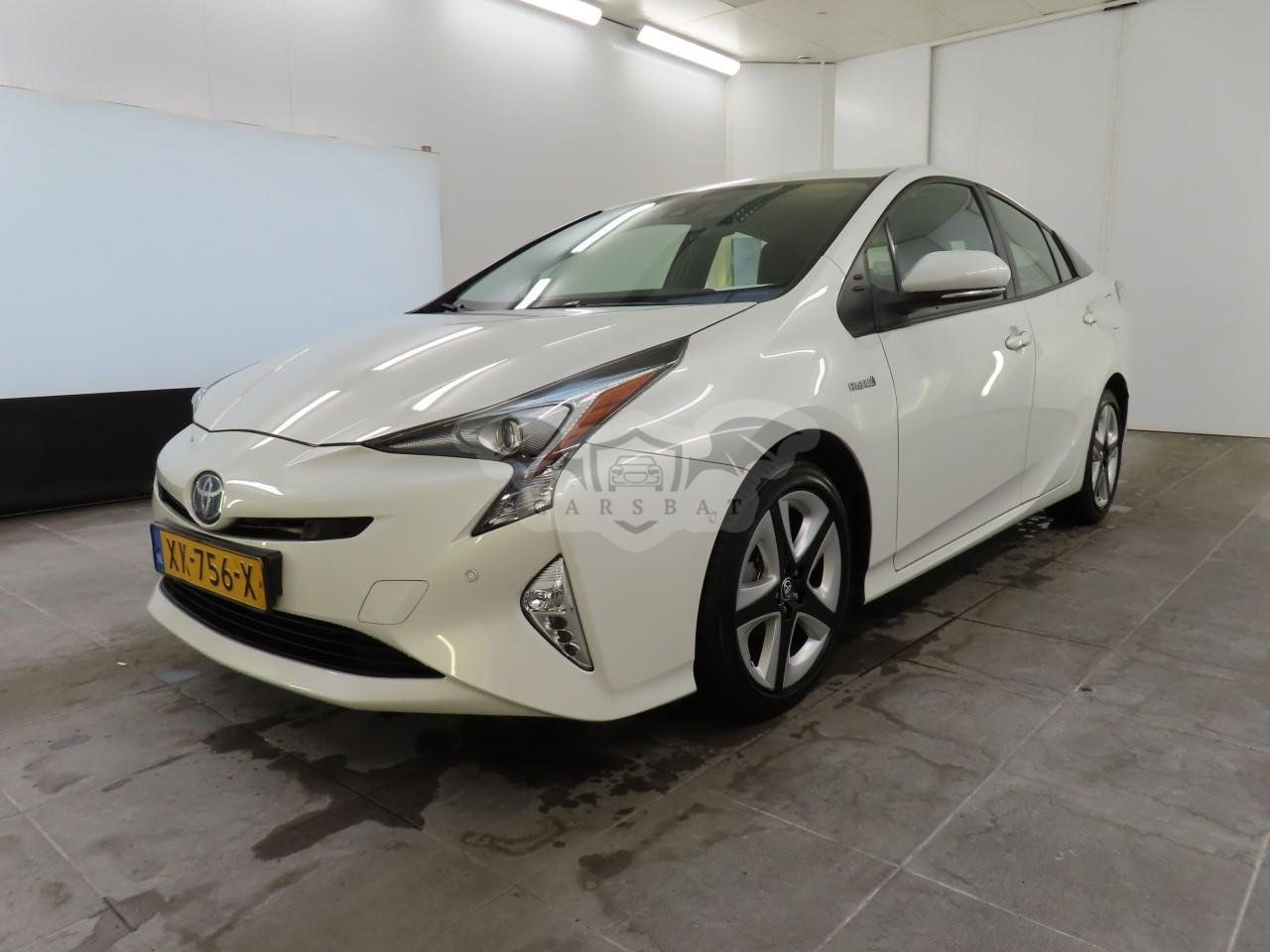 Toyota Prius 1.8 Executive 2019
