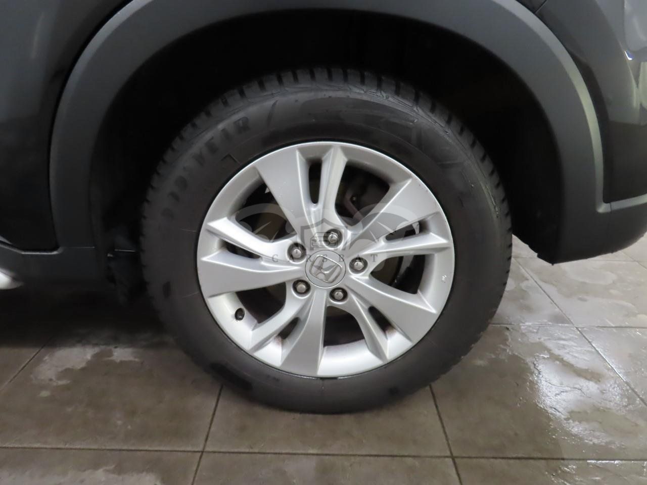 Honda HR-V 1.5 i-VTEC Elegance 2020