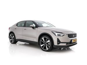 Polestar 2 78 kWh 2020