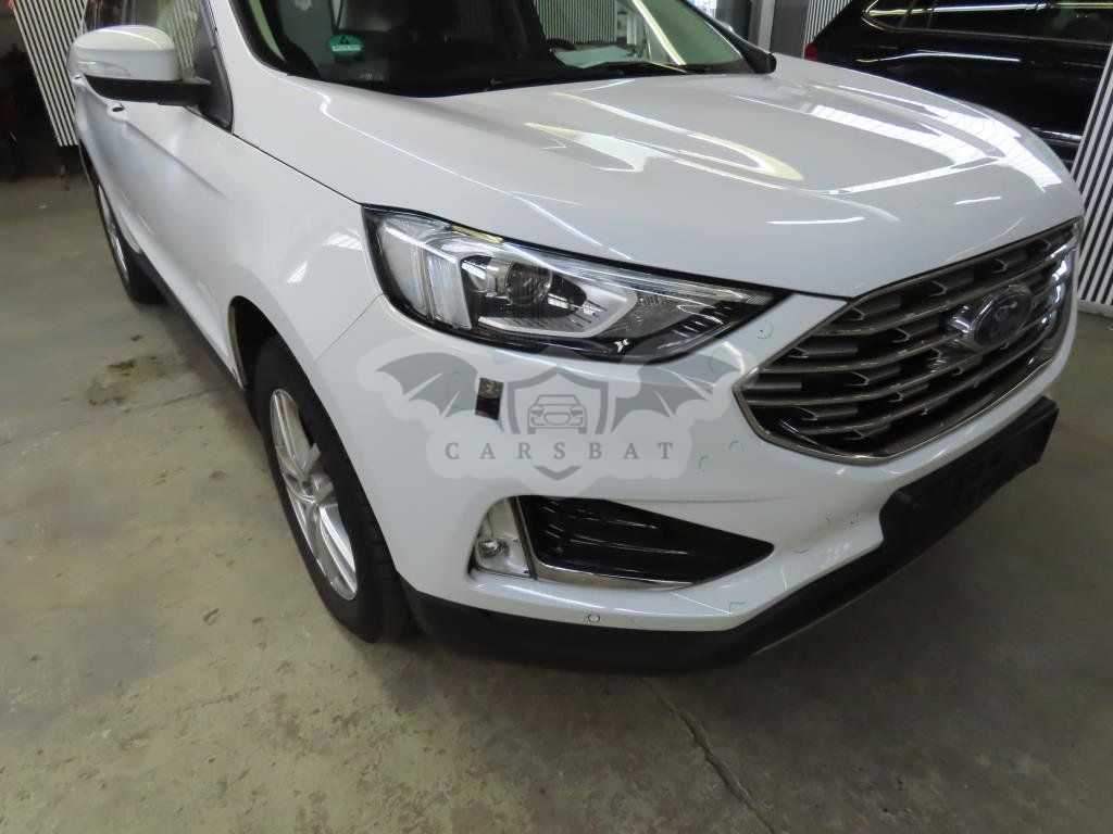 Ford Edge 2.0 EcoBlue 2020