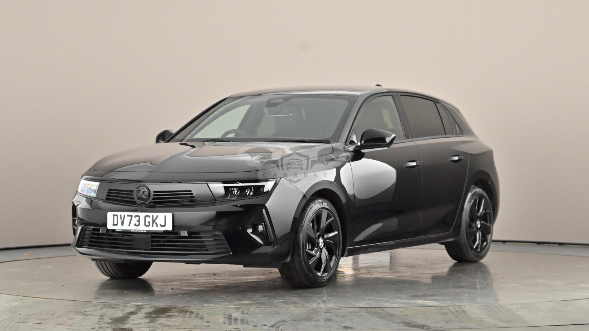 Vauxhall Astra 1.2 2023
