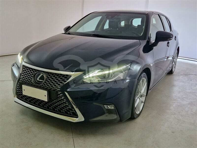 Lexus CT 200h Executive 2019