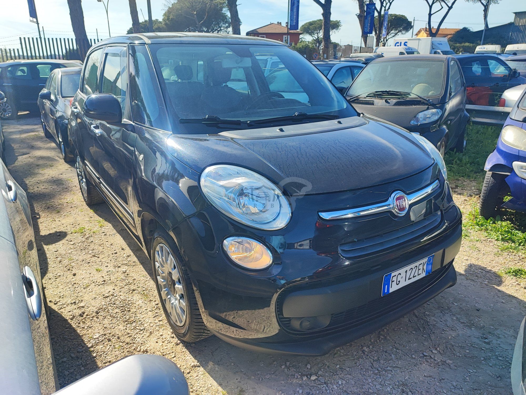 Fiat 500L 1.3 MultiJet Pop 2016