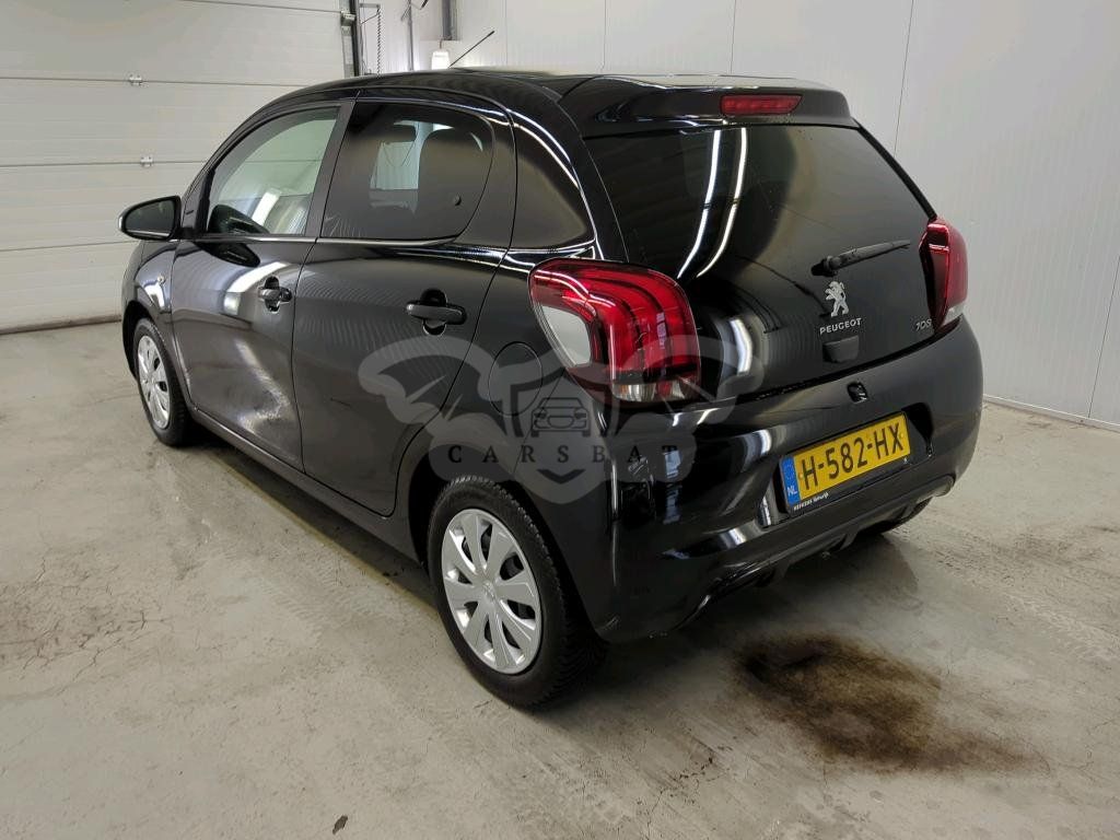 Peugeot 108 1.0 VTI Active 2020