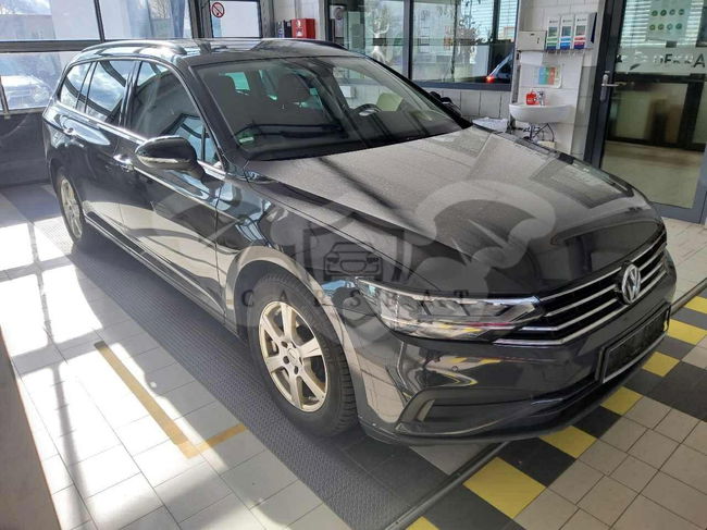 Volkswagen Passat Variant 2.0 TDI Conceptline 2020