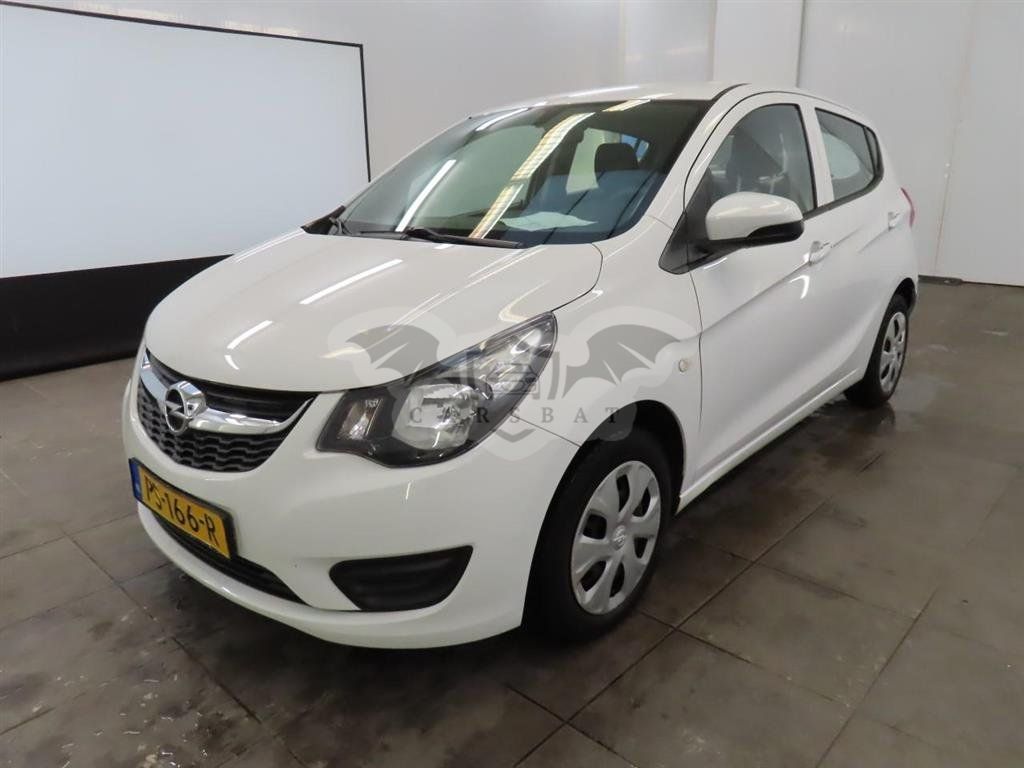 Opel Karl 1.0 2017