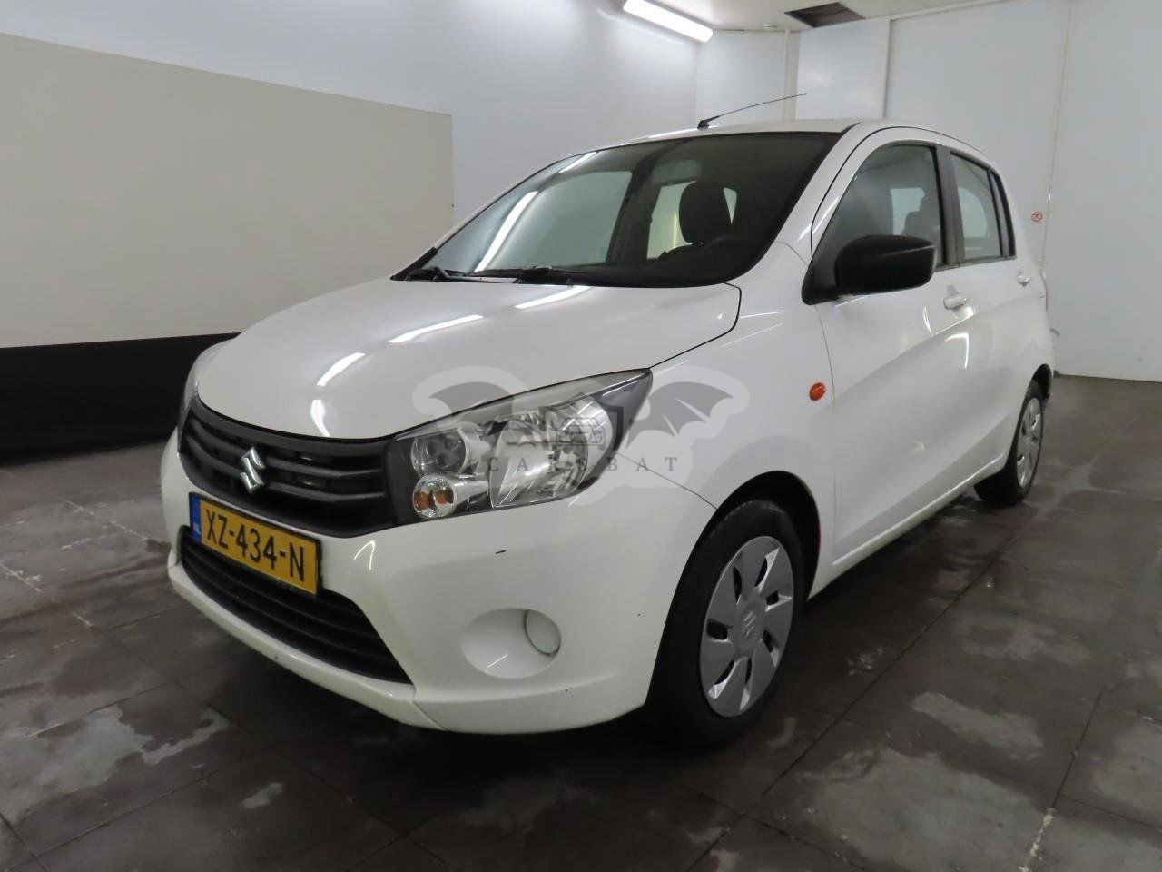 Suzuki Celerio 1.0 Comfort 2019
