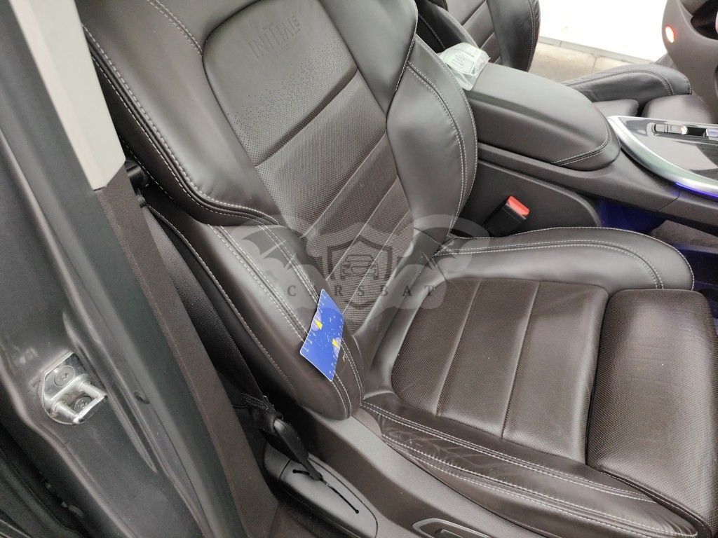 Renault Espace 1.6 DCI Initiale Paris 2017