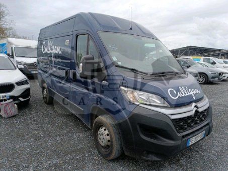 Citroën Jumper L2H2 Business 2019