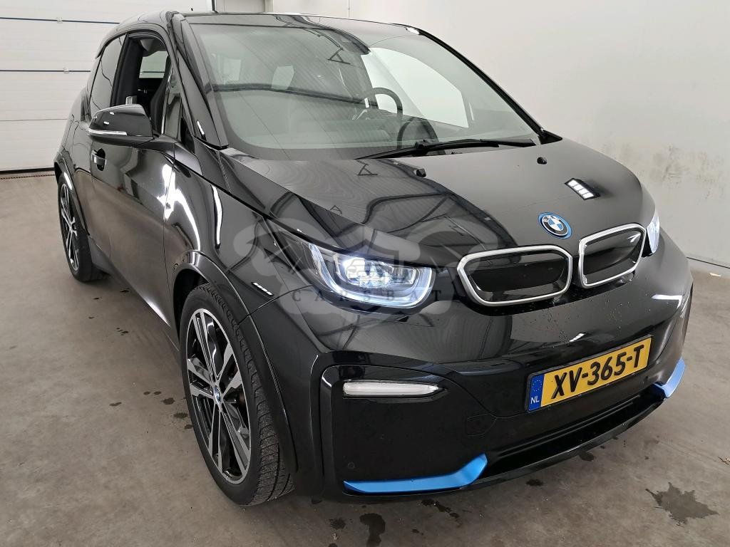 BMW i3 120e 2019