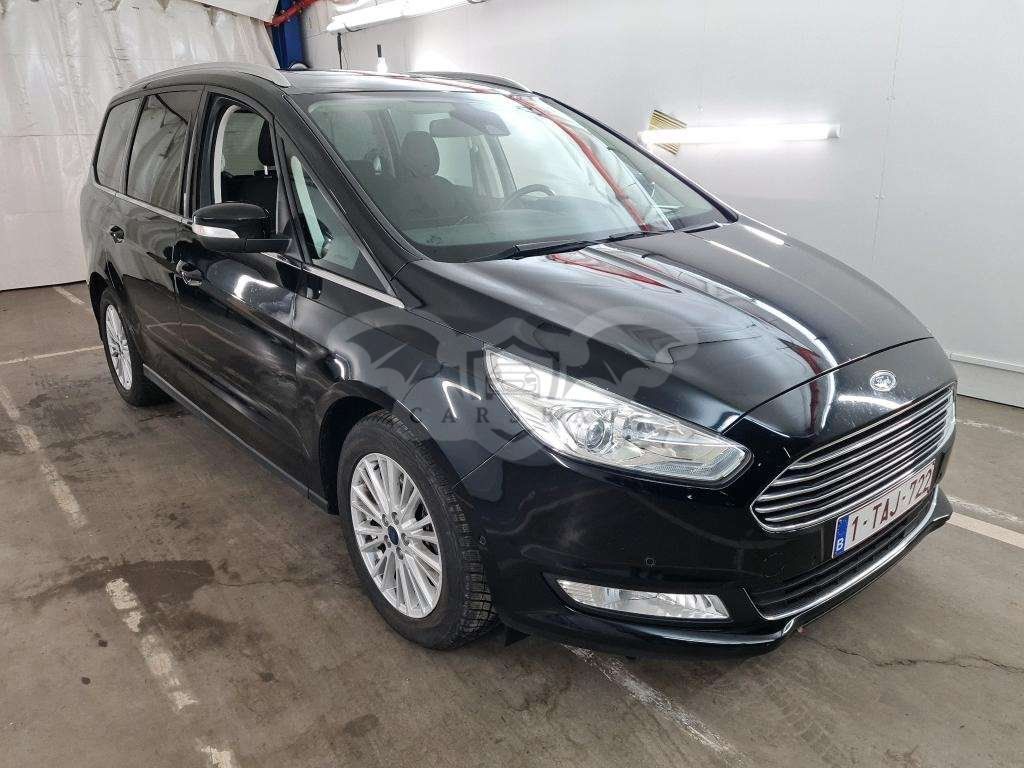 Ford Galaxy 2.0 TDCI Business 2017