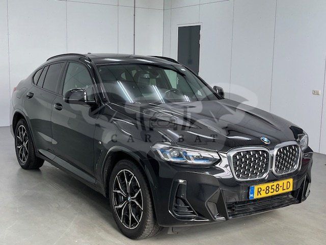 BMW X4 20i High Executive 2022
