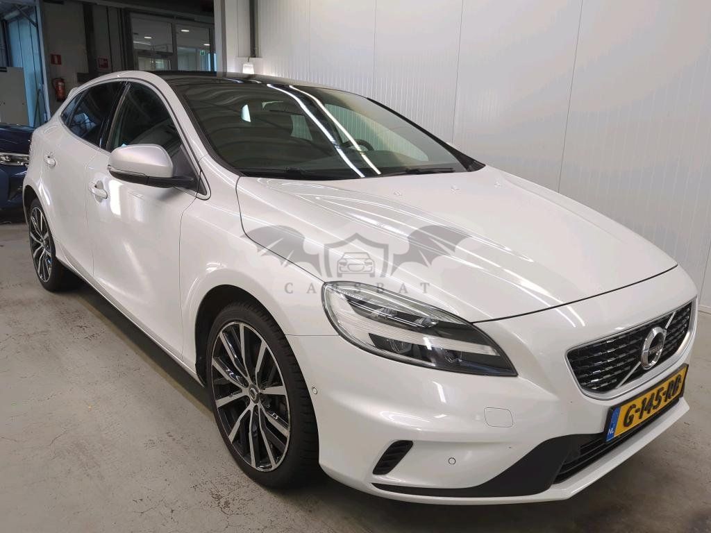 Volvo V40 1.5 Polar 2019