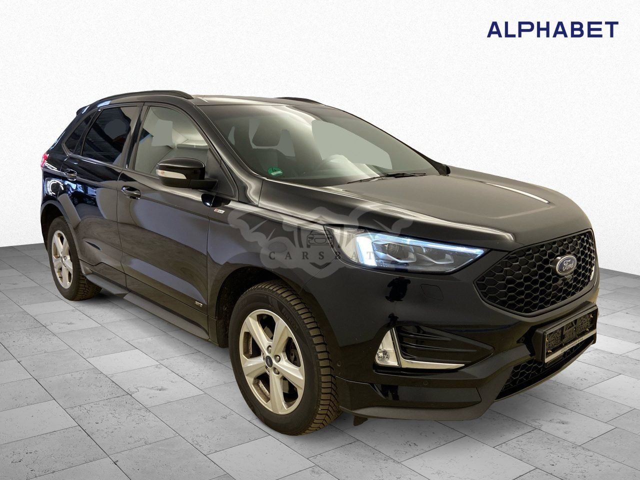 Ford Edge 2.0 EcoBlue ST Line 2020
