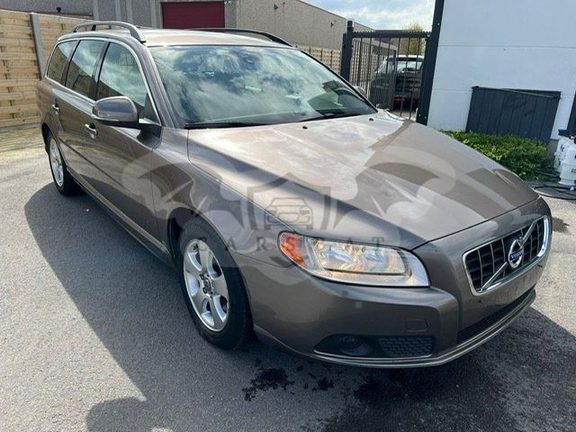 Volvo V70 1.6 Momentum 2012