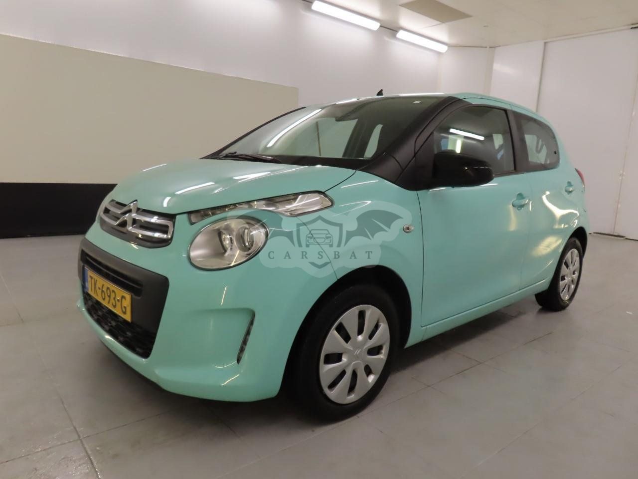 Citroën C1 FEEL 2018