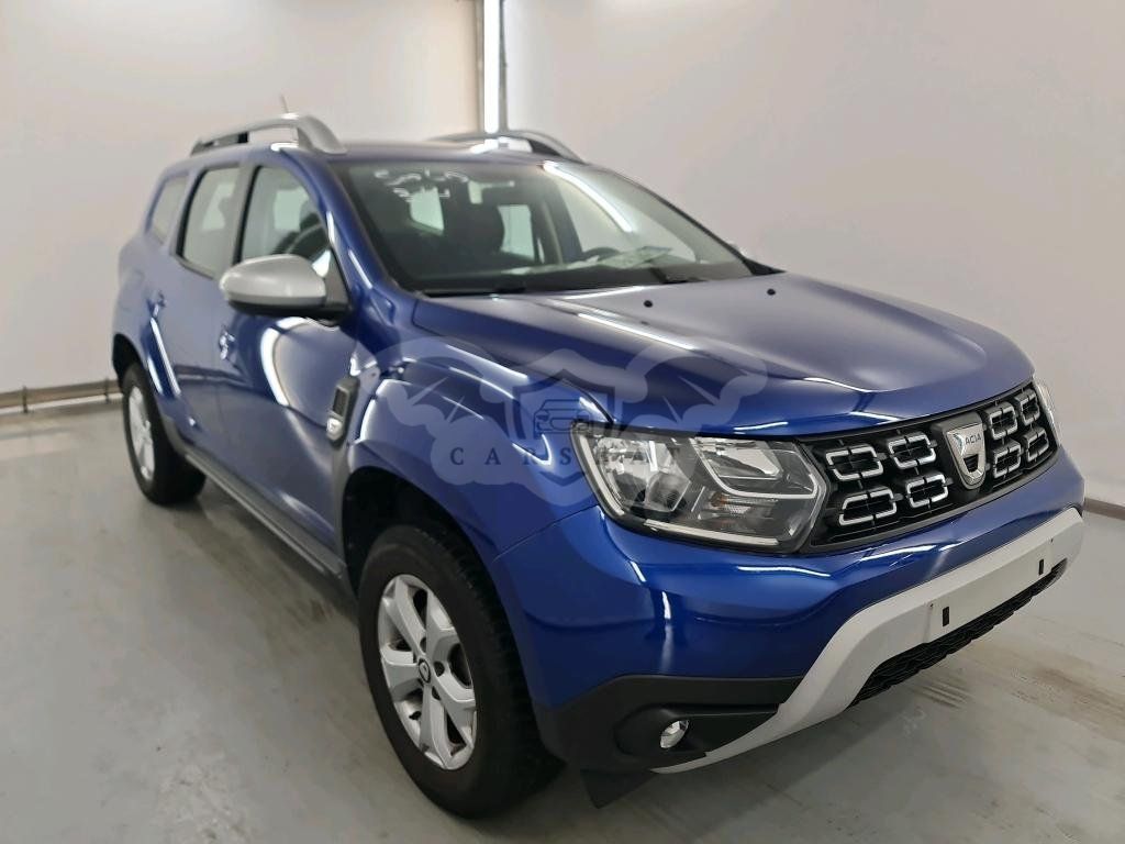 Dacia Duster 1.0 2020