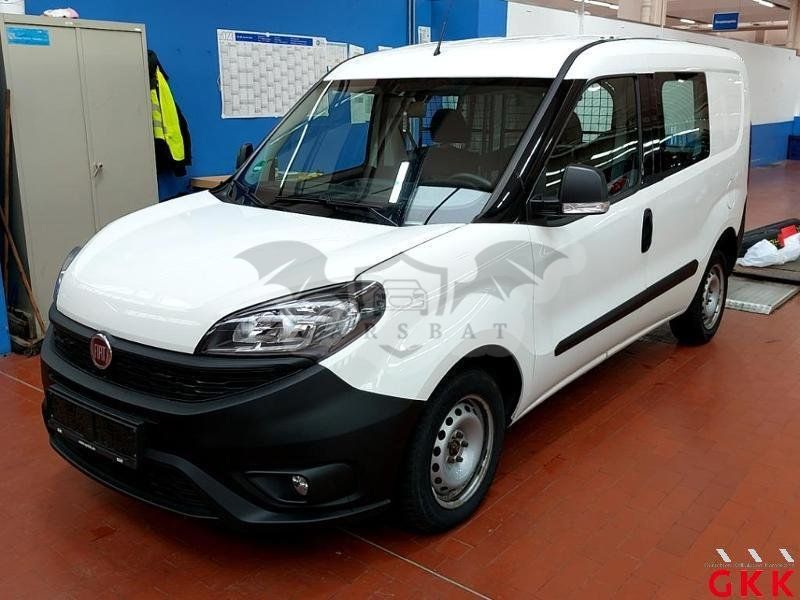 Fiat Doblo Cargo 1.6 2019