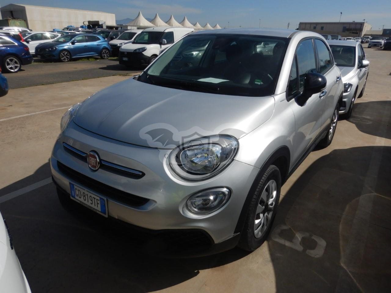 Fiat 500X 1.3 MultiJet Urban 2020