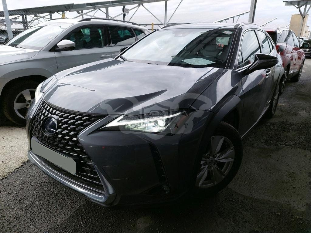 Lexus UX 250h Business 2020