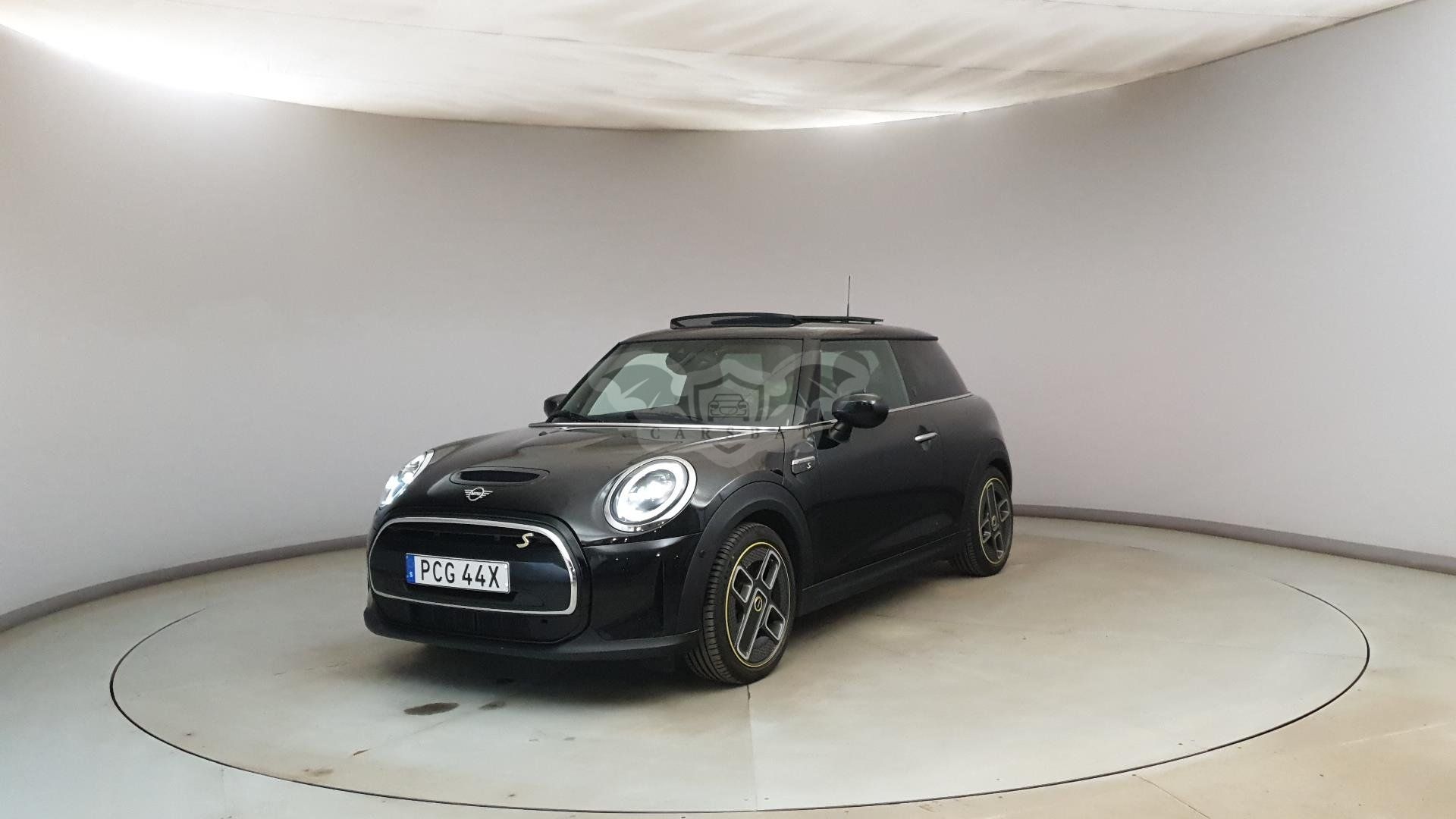 Mini Electric Cooper 2022