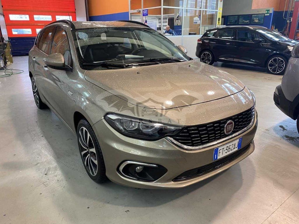 Fiat Tipo 1.6 MultiJet Business 2018