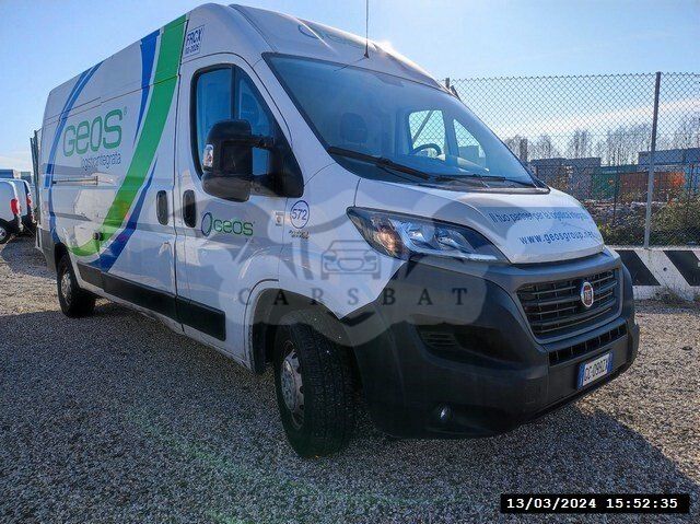 Fiat Ducato 3.0 2020