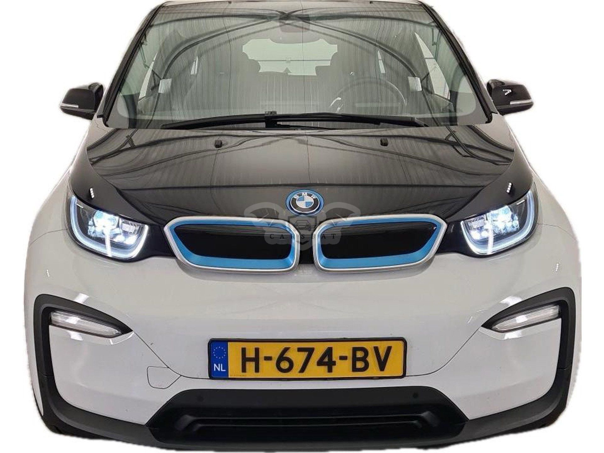 BMW i3 120e 2020