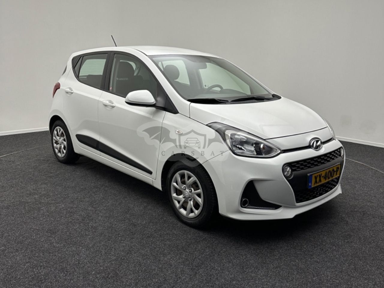 Hyundai i10 1.0i Comfort 2019