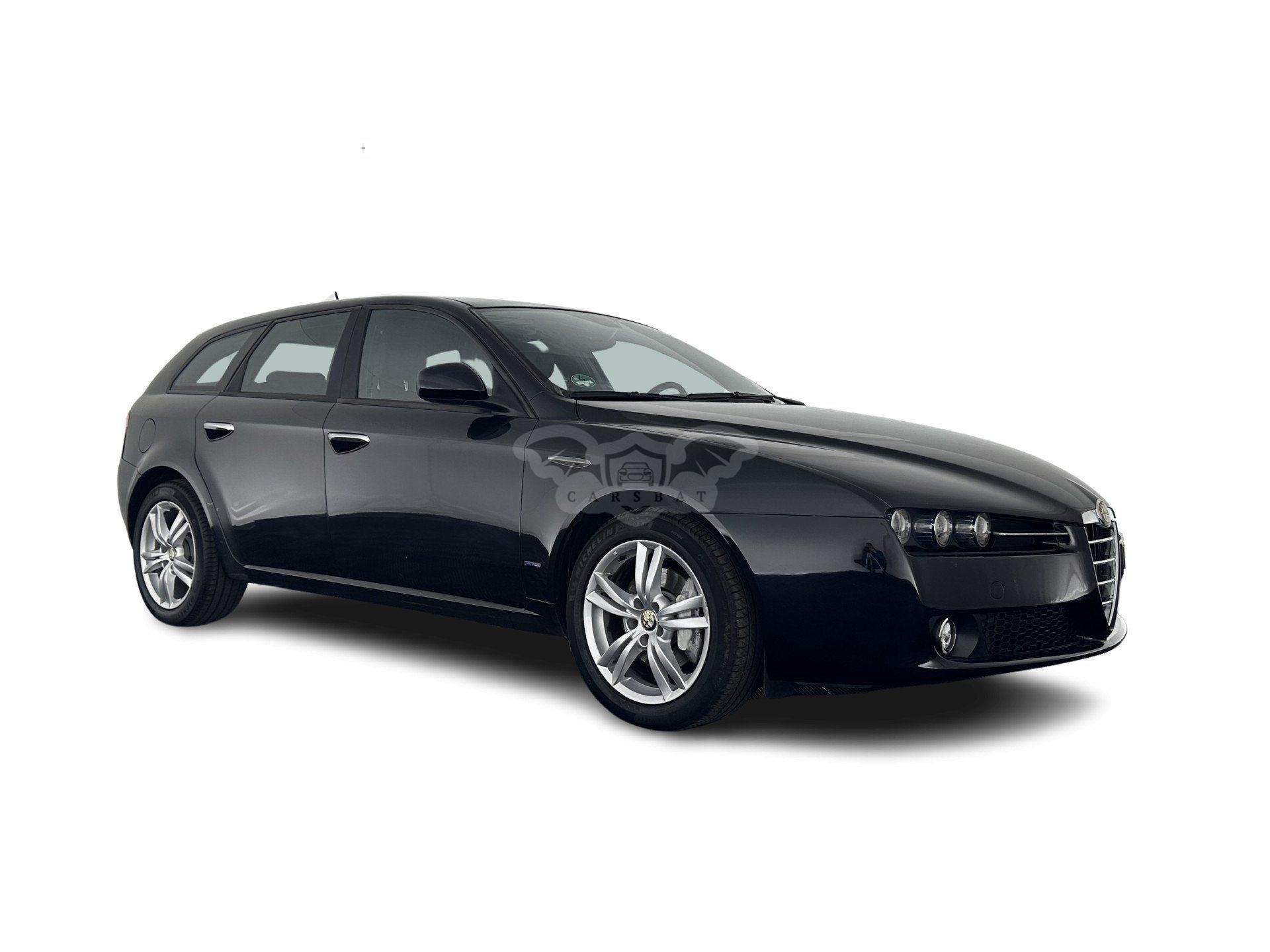 Alfa Romeo 159 2.0 JTD Progression 2012