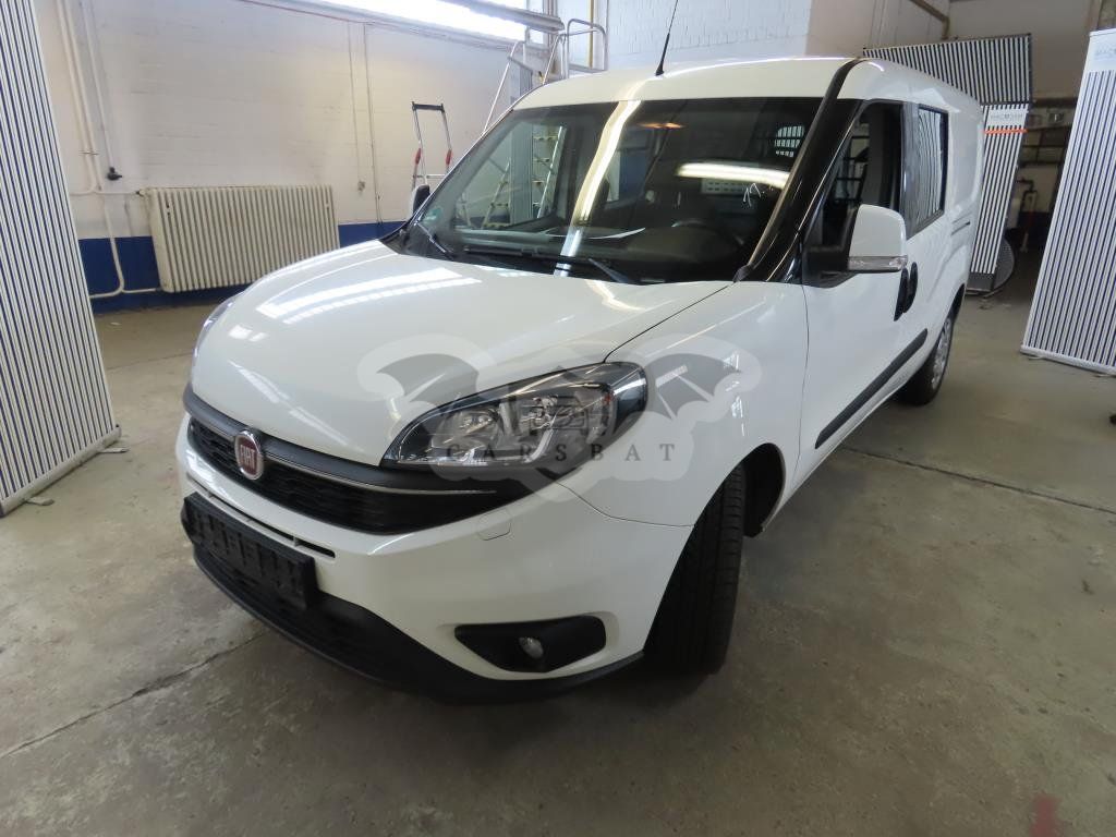Fiat Doblo Cargo 2018