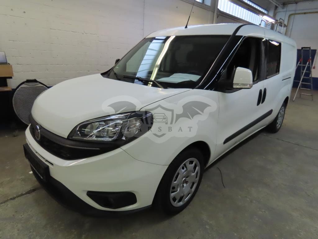 Fiat Doblo Cargo 2019
