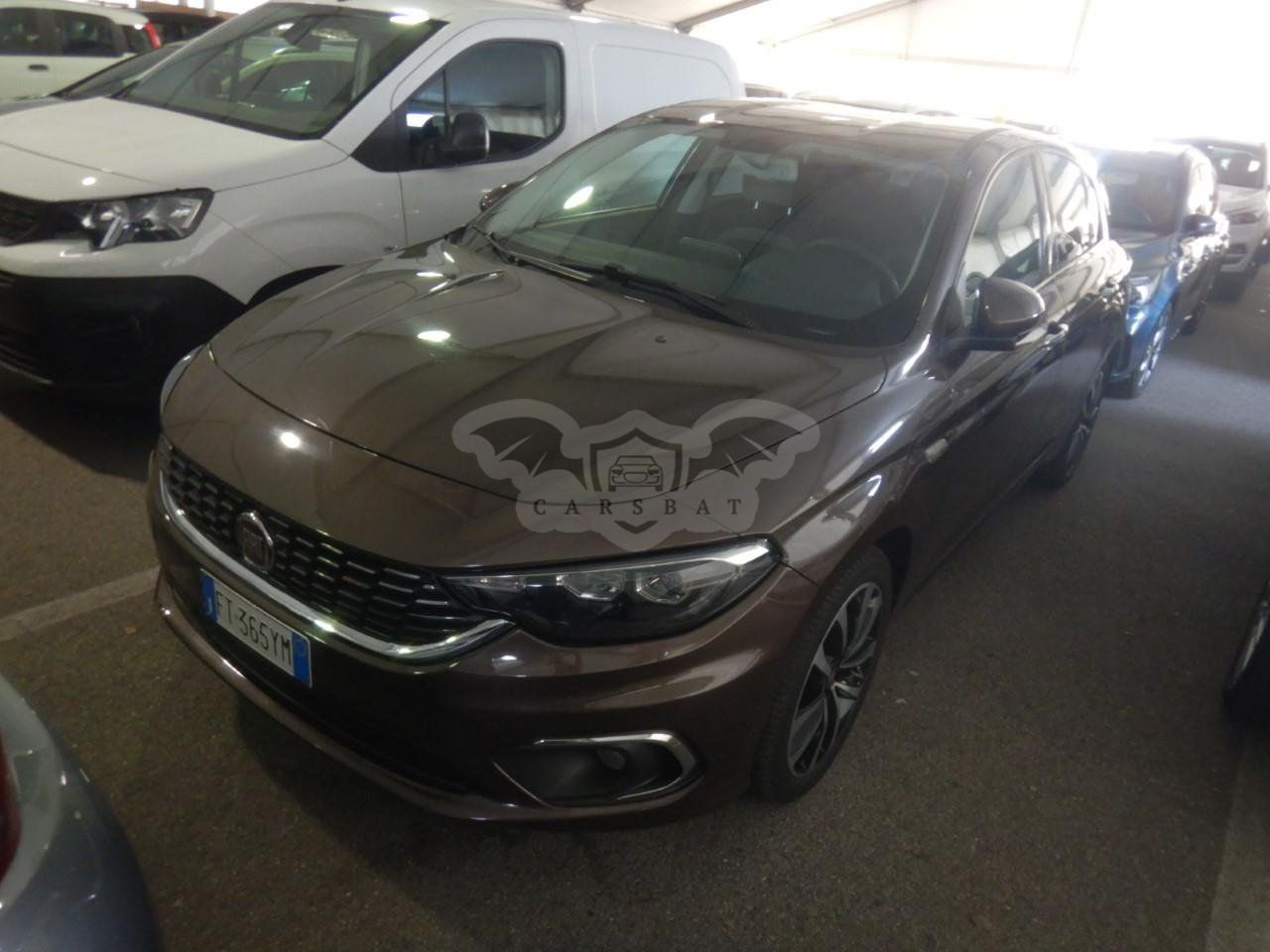 Fiat Tipo 1.6 MultiJet Business 2018