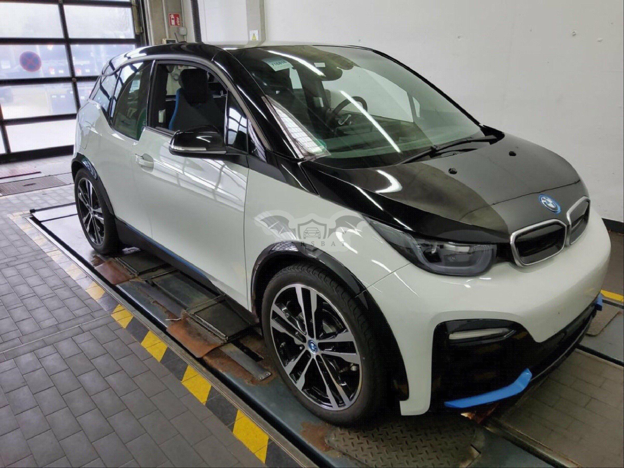 BMW i3 120 2022