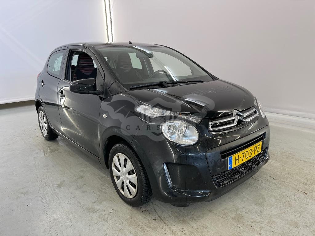 Citroën C1 1.0 VTI FEEL 2020