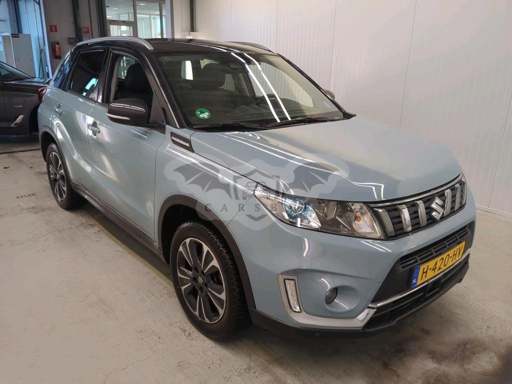 Suzuki Vitara 1.0 2020