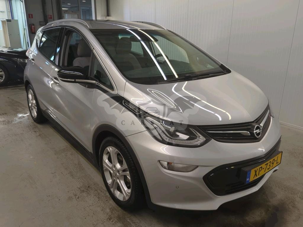 Opel Ampera Business 2019