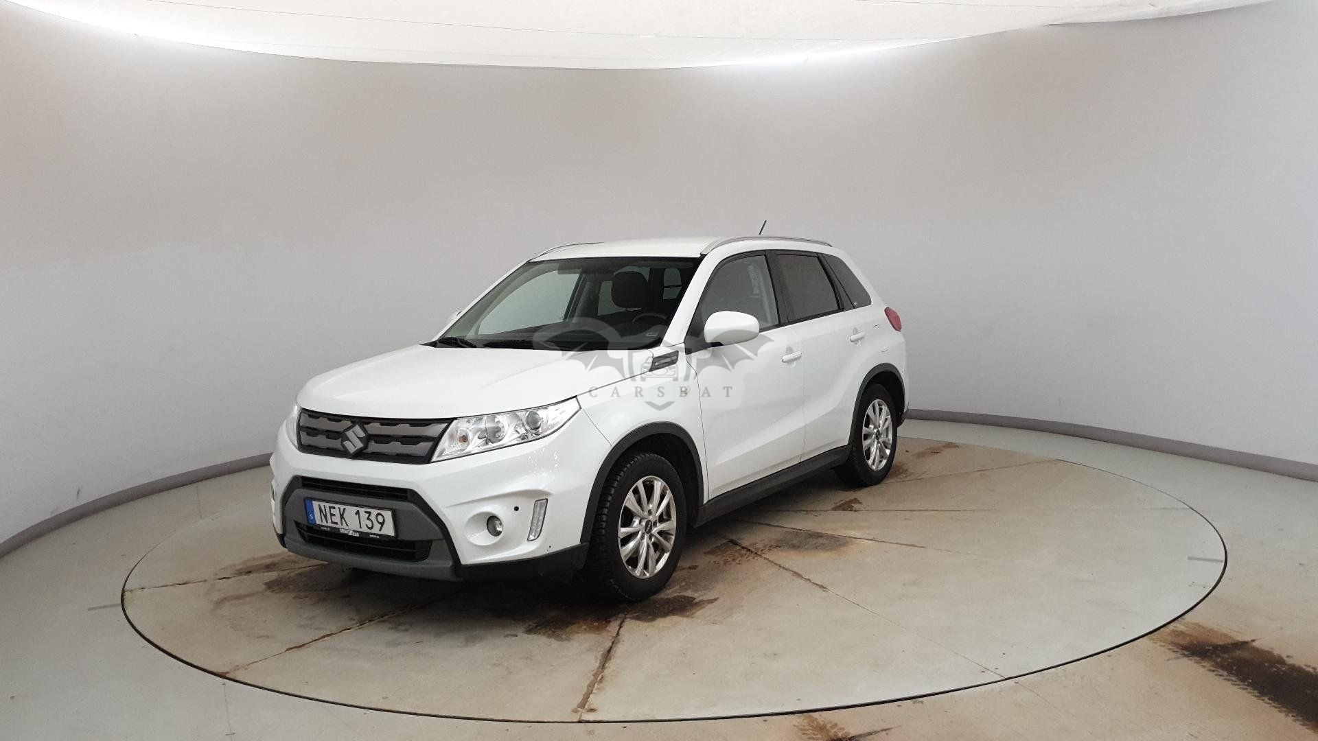 Suzuki Vitara 1.6 2018