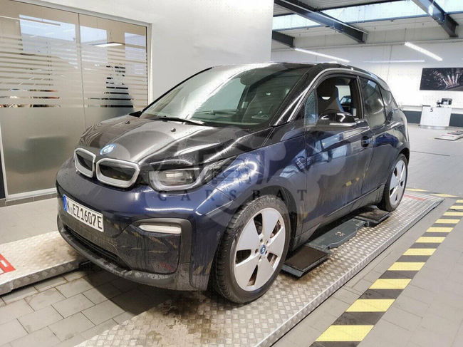 BMW i3 94 2018