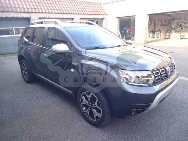 Dacia Duster 1.3 TCe 2019